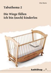 Vorderes Coverbild Tabuthema 2