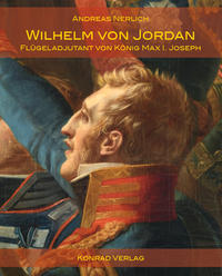 Vorderes Coverbild Wilhelm von Jordan