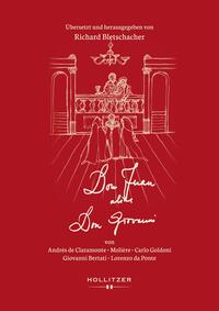Vorderes Coverbild Don Juan | Don Giovanni