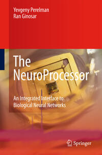Vorderes Coverbild The NeuroProcessor