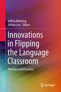 Vorderes Coverbild Innovations in Flipping the Language Classroom