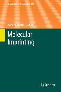 Vorderes Coverbild Molecular Imprinting