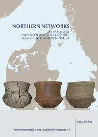 Vorderes Coverbild Northern Networks