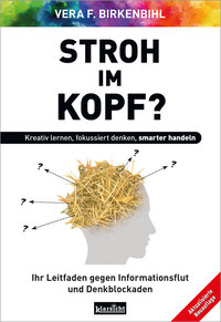 Vorderes Coverbild Stroh im Kopf?