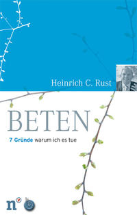 Vorderes Coverbild Beten