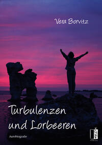 Vorderes Coverbild Turbulenzen und Lorbeeren