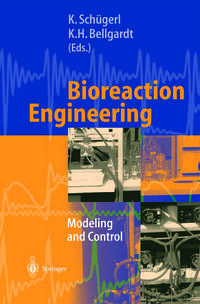 Vorderes Coverbild Bioreaction Engineering