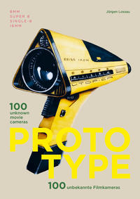 Vorderes Coverbild PROTOTYPE