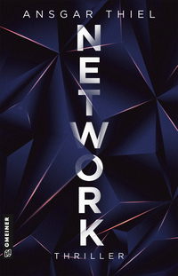 Vorderes Coverbild Network