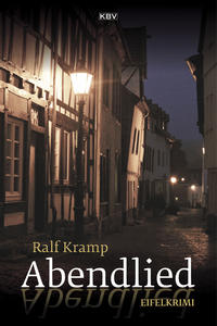 Vorderes Coverbild Abendlied