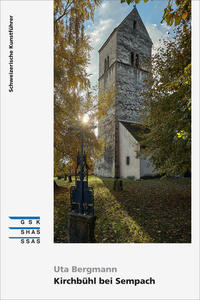 Vorderes Coverbild Kirchbühl bei Sempach