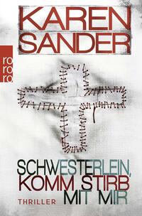 Vorderes Coverbild Schwesterlein, komm stirb mit mir