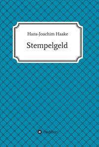 Vorderes Coverbild Stempelgeld