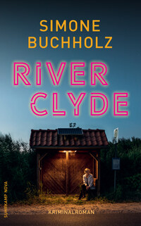 Vorderes Coverbild River Clyde