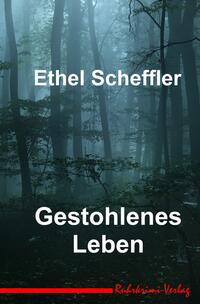 Vorderes Coverbild Gestohlenes Leben