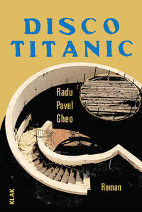 Vorderes Coverbild Disco Titanic