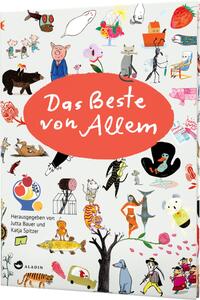 Vorderes Coverbild Das Beste von Allem