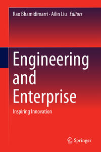 Vorderes Coverbild Engineering and Enterprise