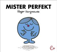 Vorderes Coverbild Mister Perfekt