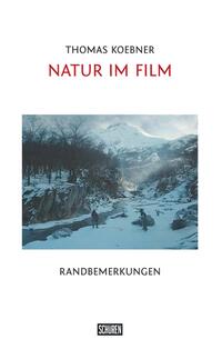 Vorderes Coverbild Natur im Film