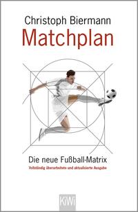 Vorderes Coverbild Matchplan