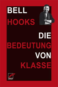 Vorderes Coverbild Die Bedeutung von Klasse