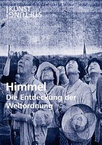 Vorderes Coverbild Himmel