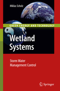 Vorderes Coverbild Wetland Systems