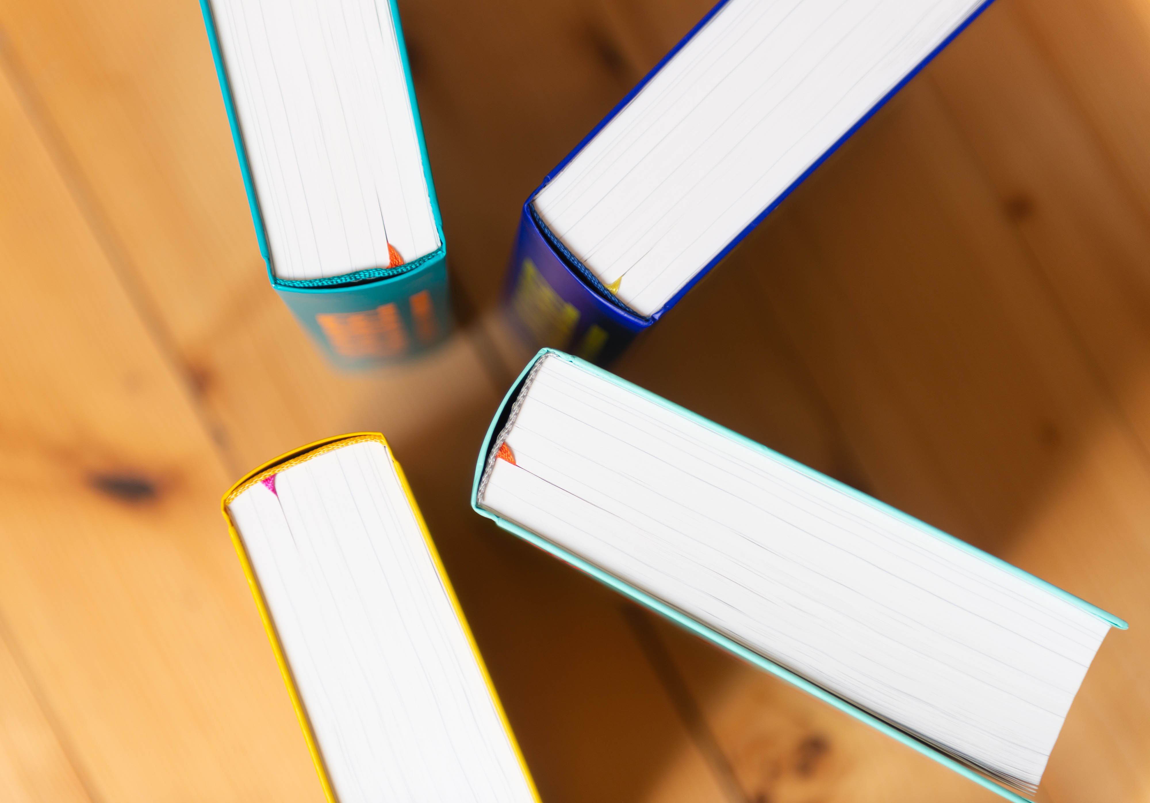 Beispielinhalt (Bild) Schulbibel Einheitsübersetzung
