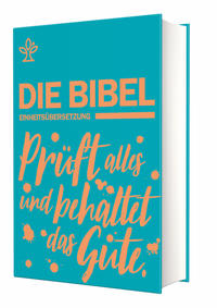 Vorderes Coverbild Schulbibel Einheitsübersetzung