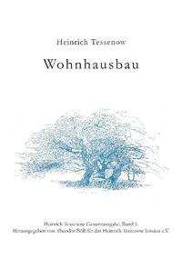 Vorderes Coverbild Wohnhausbau