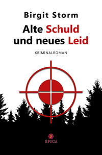 Vorderes Coverbild Alte Schuld und neues Leid