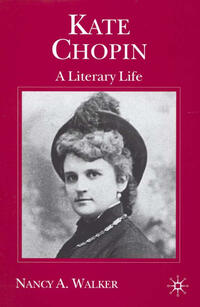 Vorderes Coverbild Kate Chopin