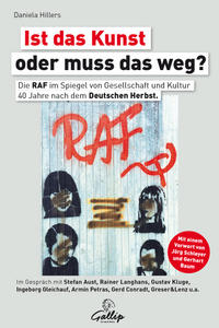 Vorderes Coverbild Ist das Kunst oder muss das weg?
