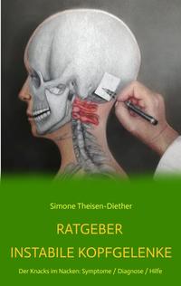 Vorderes Coverbild Ratgeber Instabile Kopfgelenke