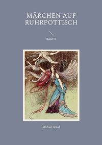 Vorderes Coverbild Märchen auf Ruhrpottisch