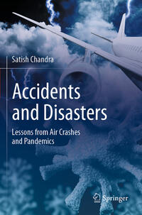 Vorderes Coverbild Accidents and Disasters