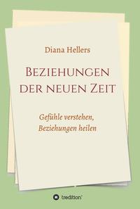 Vorderes Coverbild Beziehungen der neuen Zeit