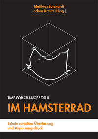 Vorderes Coverbild Im Hamsterrad