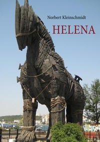 Vorderes Coverbild Helena