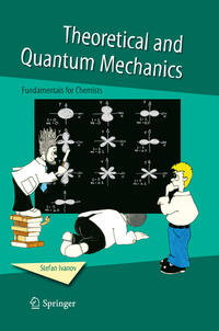 Vorderes Coverbild Theoretical and Quantum Mechanics