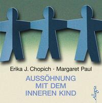 Vorderes Coverbild Aussöhnung mit dem inneren Kind