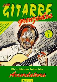Vorderes Coverbild Accordatura