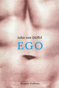 Vorderes Coverbild Ego