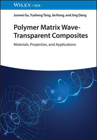 Vorderes Coverbild Polymer Matrix Wave-Transparent Composites