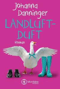 Vorderes Coverbild Landluftduft