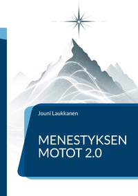 Vorderes Coverbild Menestyksen motot 2.0