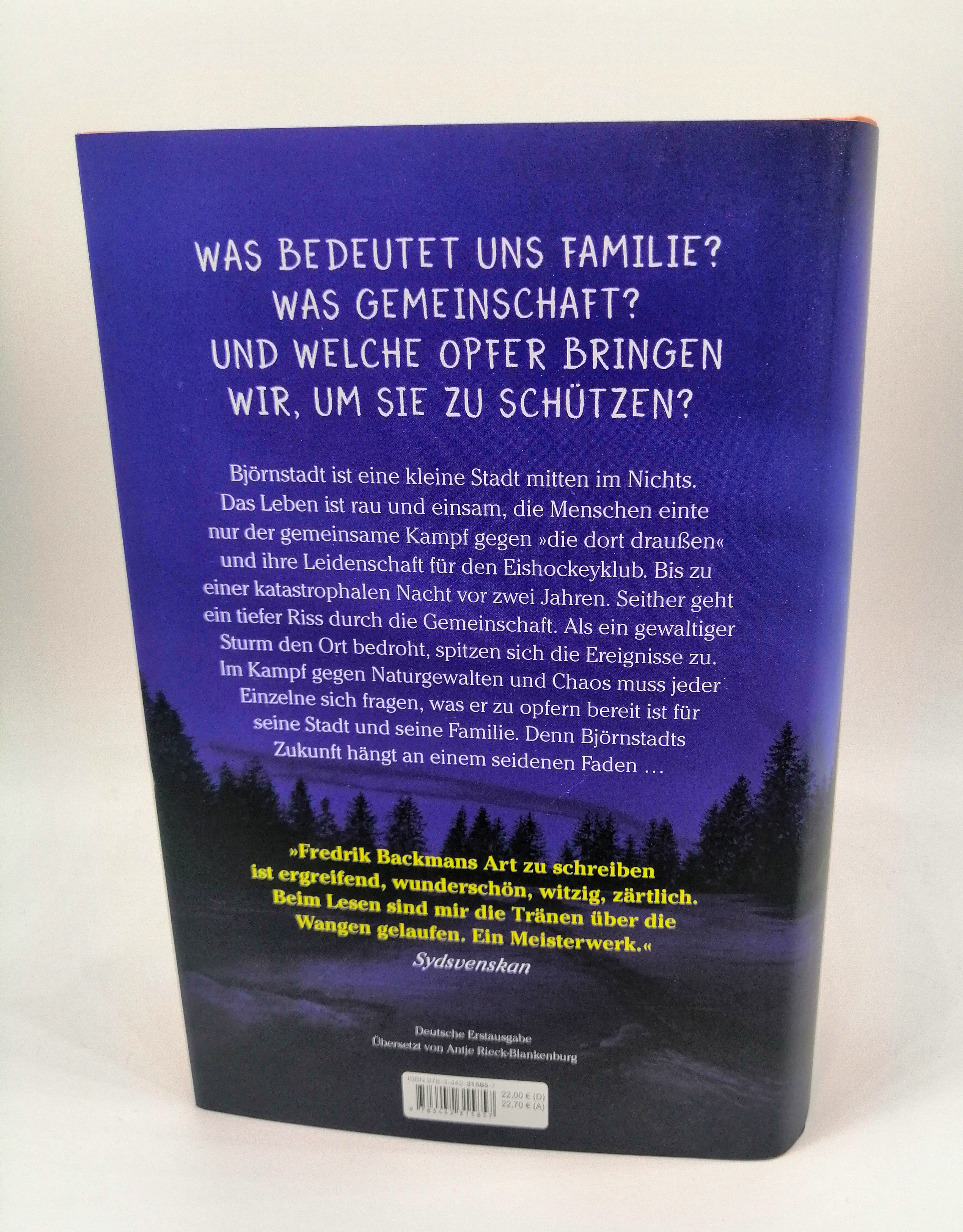 Beispielinhalt (Bild) Die Gewinner