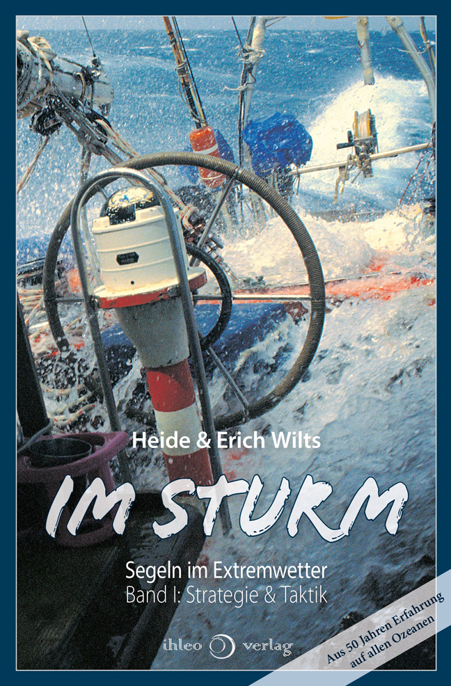 Anderes Coverbild Im Sturm