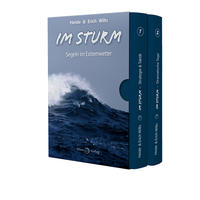 Vorderes Coverbild Im Sturm
